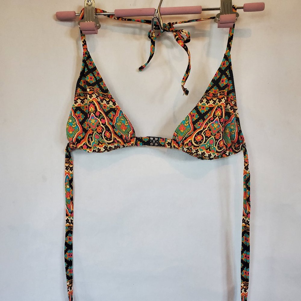 Nanette Lepore Bikini Top